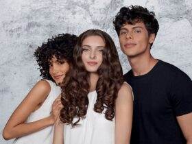 Elgon presenta la nuova linea Yes Curls per capelli ricci