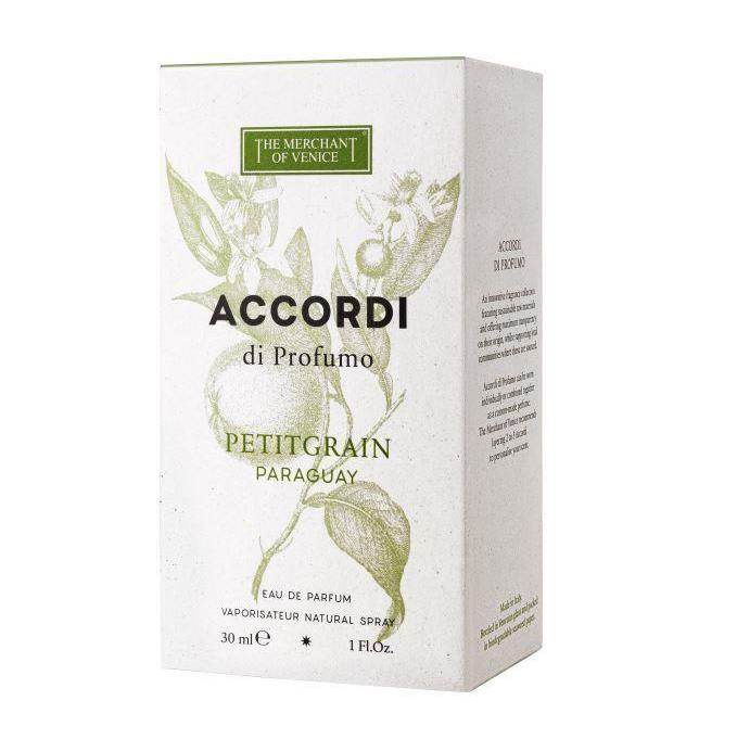 The Merchant of Venice Accordi di Profumo, le 4 nuove Eau de Parfum - Le Shopping News Il Magazine per gli Appassionati di Moda e Tendenze