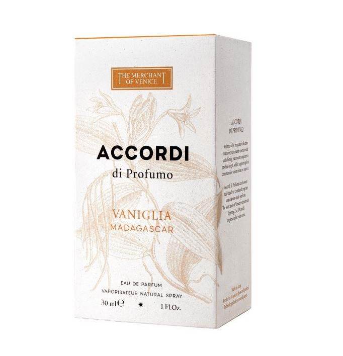 The Merchant of Venice Accordi di Profumo, le 4 nuove Eau de Parfum - Le Shopping News Il Magazine per gli Appassionati di Moda e Tendenze