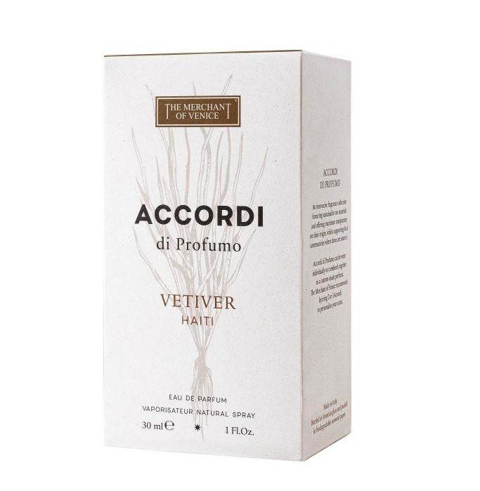The Merchant of Venice Accordi di Profumo, le 4 nuove Eau de Parfum - Le Shopping News Il Magazine per gli Appassionati di Moda e Tendenze