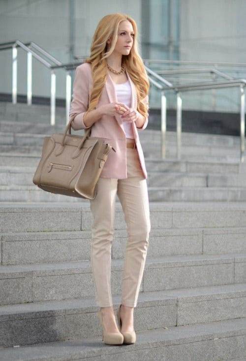 Primavera 2023: come abbinare il color nocciola - Le Shopping News Il Magazine per gli Appassionati di Moda e Tendenze Primavera 2023: come abbinare il color nocciola - Le Shopping News Il Magazine per gli Appassionati di Moda e Tendenze