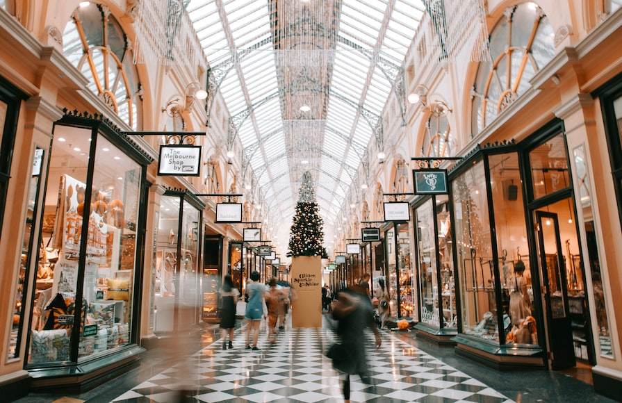 Salute: riconoscere e affrontare la sindrome da shopping compulsivo - Le Shopping News Il Magazine per gli Appassionati di Moda e Tendenze