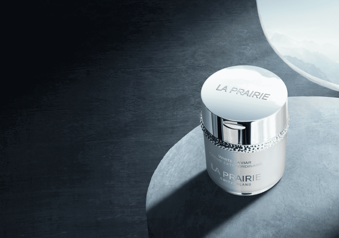 White Caviar Pearl Infusion: luminosità straordinaria per la tua pelle - Le Shopping News Il Magazine per gli Appassionati di Moda e Tendenze