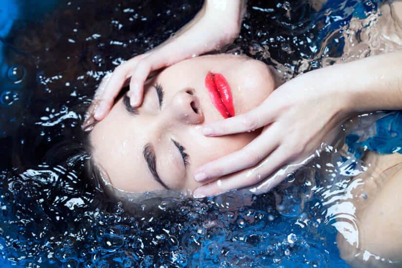 Makeup waterproof: un look a prova di sudore - Le Shopping News Il Magazine per gli Appassionati di Moda e Tendenze