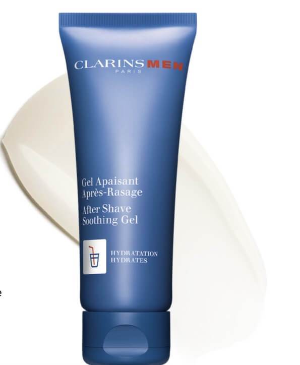 Clarins: nuovi trattamenti per la barba - Le Shopping News Il Magazine per gli Appassionati di Moda e Tendenze Clarins: nuovi trattamenti per la barba - Le Shopping News Il Magazine per gli Appassionati di Moda e Tendenze