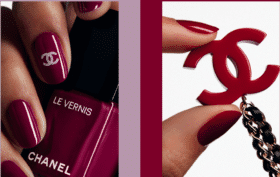 smalti Chanel Le Vernis 2023