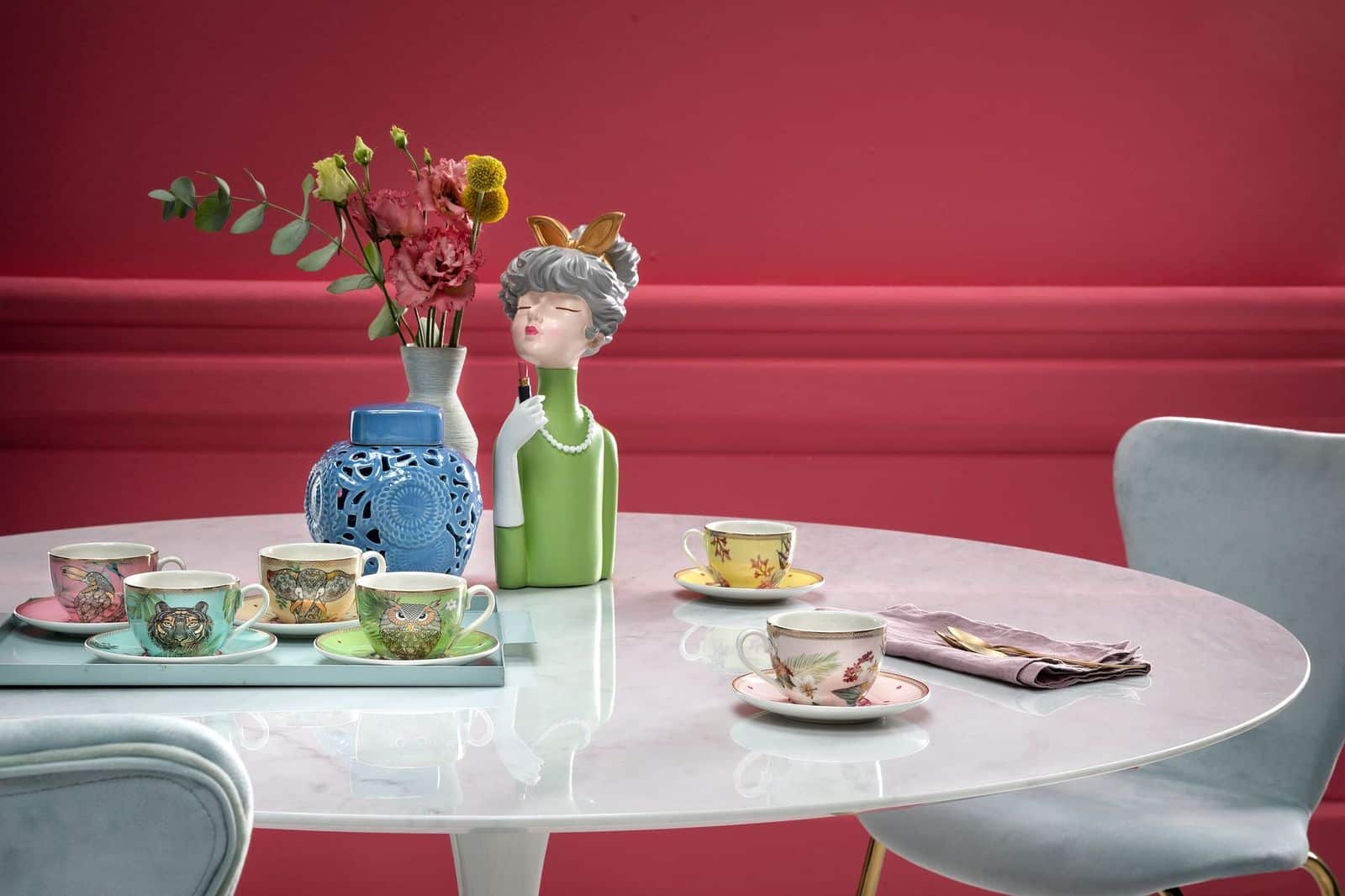 Festa della mamma 2023, idee regalo per la casa - Le Shopping News Il Magazine per gli Appassionati di Moda e Tendenze