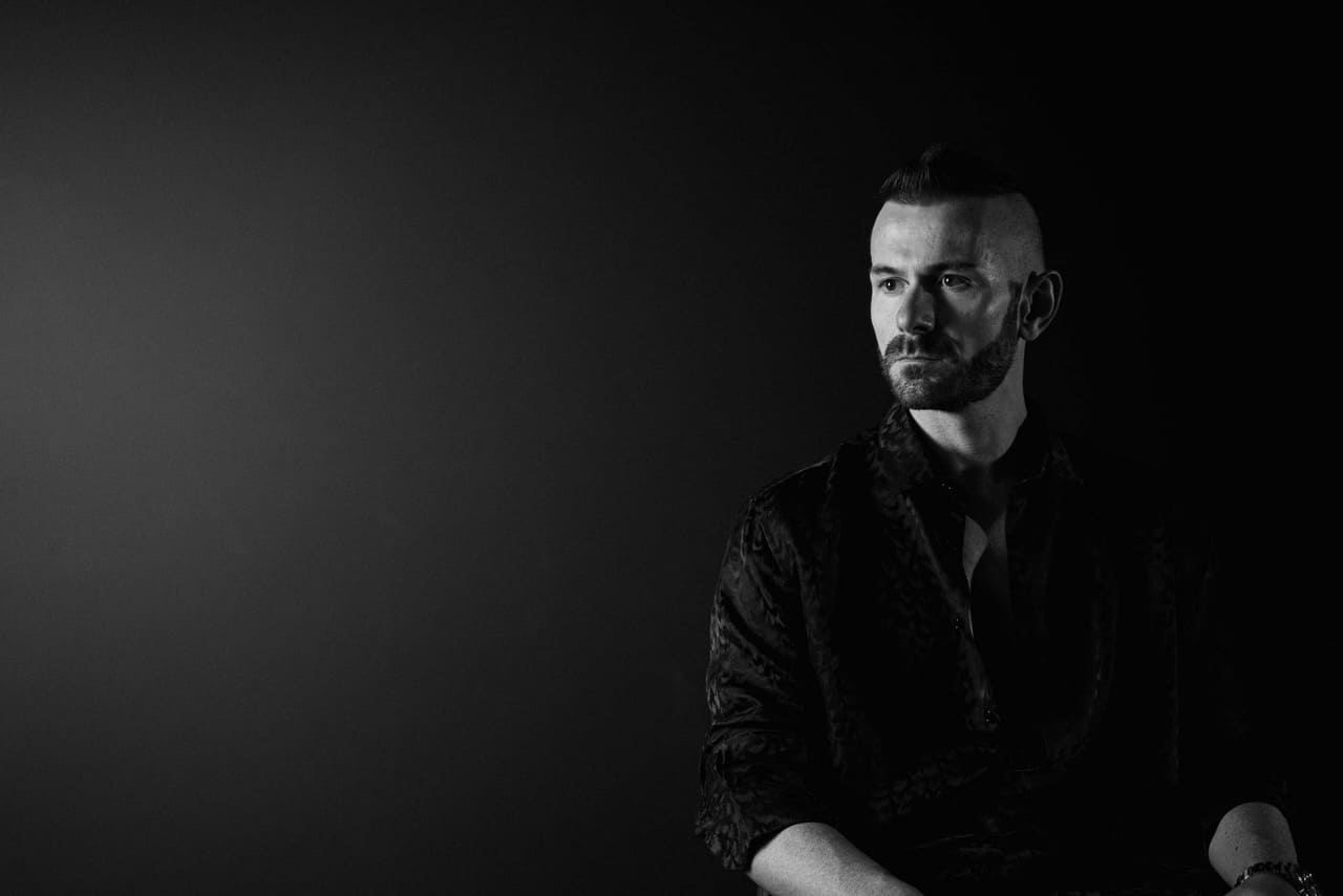 Simone Andreoli presenta Vicebomb - Le Shopping News Il Magazine per gli Appassionati di Moda e Tendenze