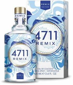 4711 presenta il nuovo Remix Sparking Island - Le Shopping News Il Magazine per gli Appassionati di Moda e Tendenze