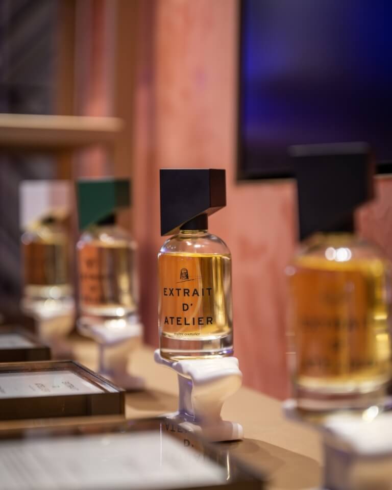 EXTRAIT-DATELIER Fondaco dei Tedeschi, nuovi punti vendita