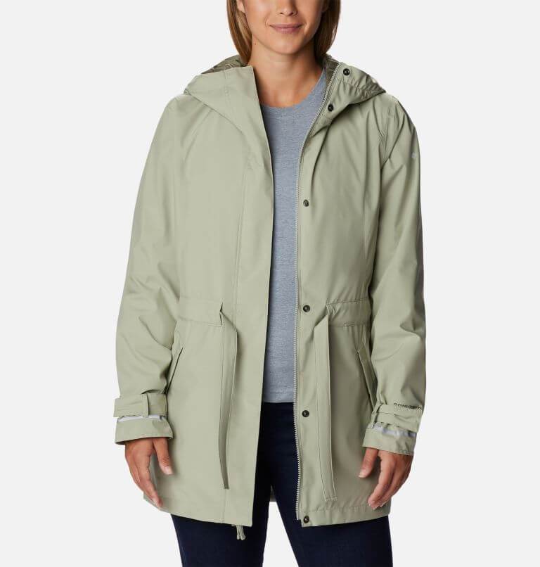 Columbia, abbigliamento sportivo donna alla moda per l'estate - Le Shopping News Il Magazine per gli Appassionati di Moda e Tendenze