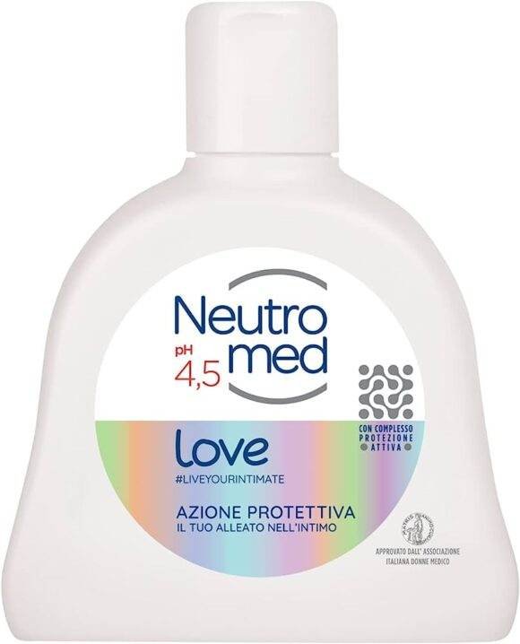 Neutromed_LOVE-580x718 Neutromed presenta Love: vivi l'intimo in libertà!