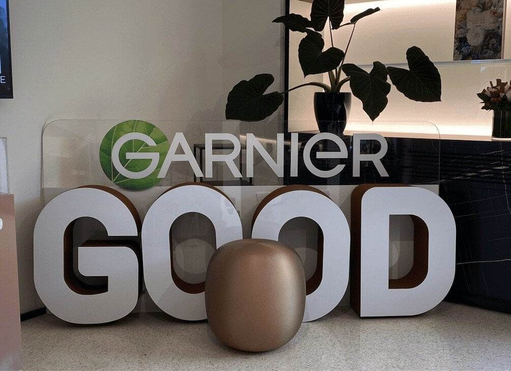 Garnier Good,