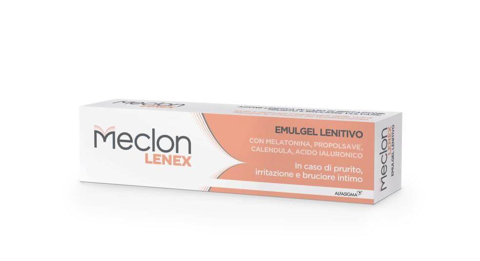 Meclon Lenex, il cosmetico per il discomfort intimo femminile - Le Shopping News Il Magazine per gli Appassionati di Moda e Tendenze