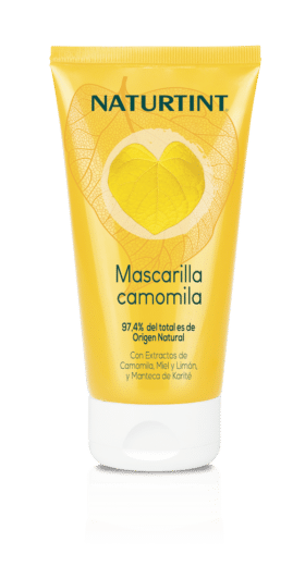 mascarilla-camomila-naturtint-1-280x532 Linea Camomilla di Naturtint®2023, per capelli sani e luminosi