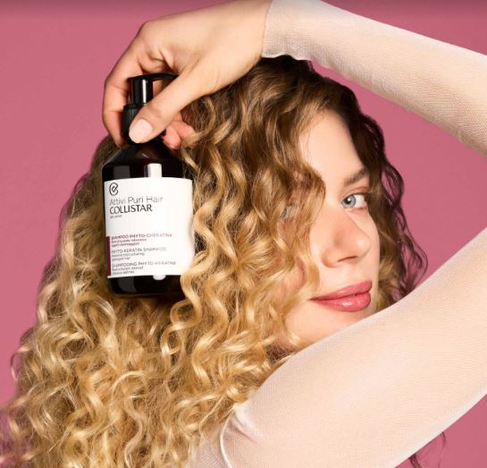 Novità Collistar Attivi Puri Hair, Retinolo e NOT - Not Ordinary Treatment