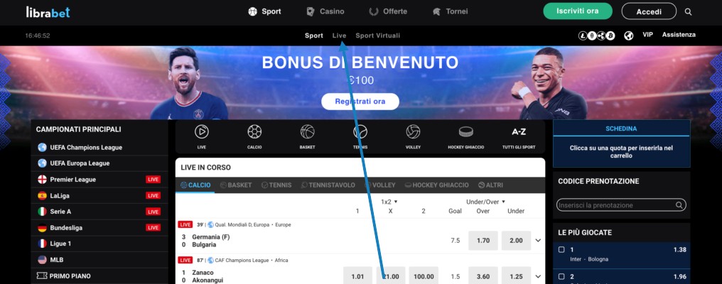 Come fa il casinò Librabet Italia a garantire un gioco equo e sicuro?