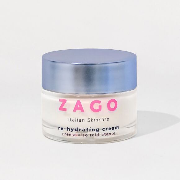Zago Milano: gli essenziali d'autunno per una pelle sana e luminosa - Le Shopping News Il Magazine per gli Appassionati di Moda e Tendenze