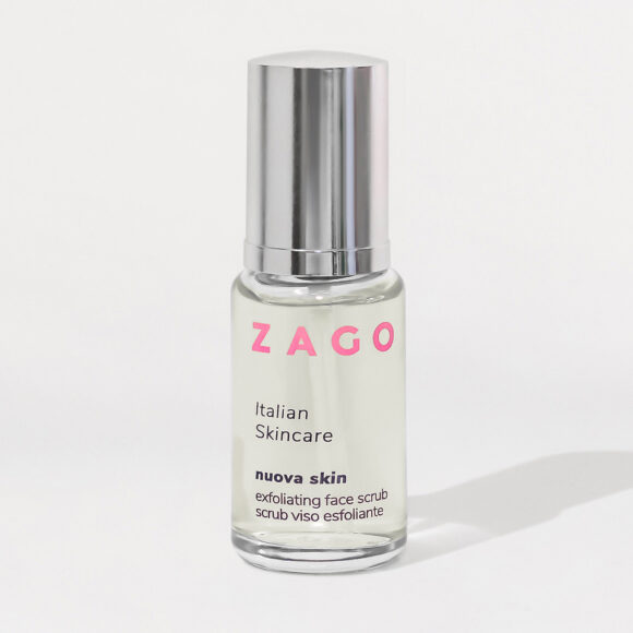 Zago Milano: gli essenziali d'autunno per una pelle sana e luminosa - Le Shopping News Il Magazine per gli Appassionati di Moda e Tendenze