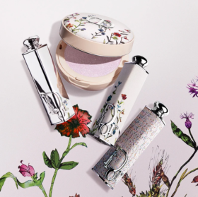 Miss Dior Blooming Boudoir: Make-up Floreale per Esaltare la Tua Femminilità!