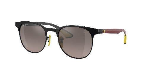 Ray-Ban per Scuderia Ferrari - Le Shopping News Il Magazine per gli Appassionati di Moda e Tendenze