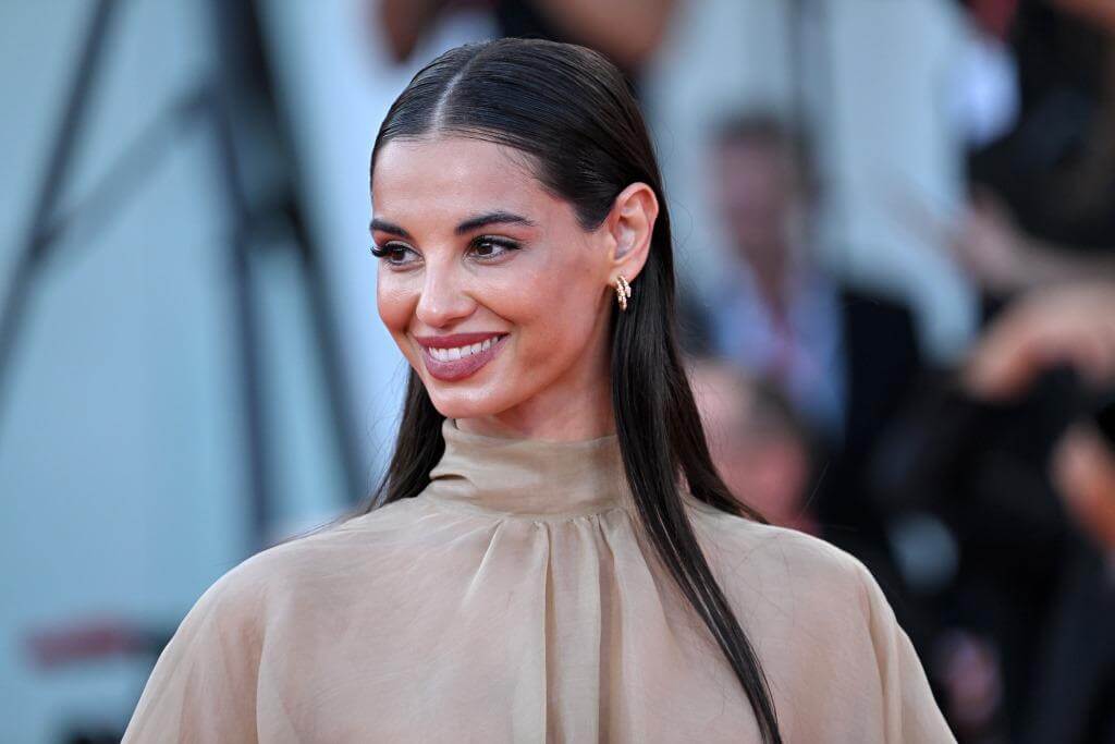 I beauty look di Ludovica Frasca e Francesca Chillemi alla Mostra del Cinema di Venezia