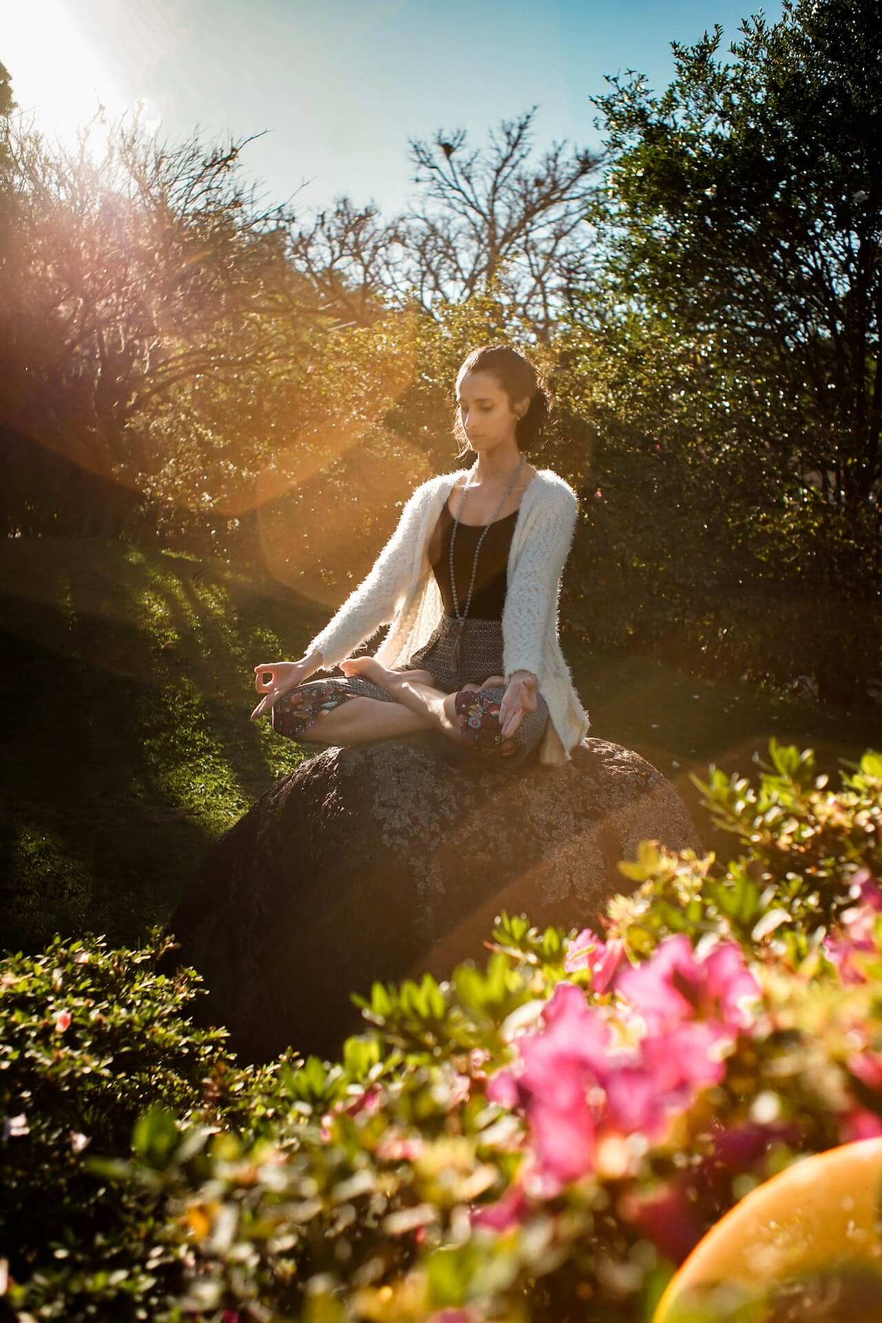 Scopri i Benefici della Meditazione per la Tua Salute