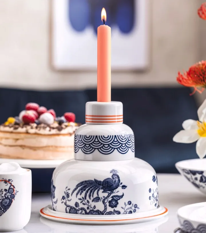 Birthday_Cake-jpg Tornano i pezzi iconici di Villeroy & Boch, in una versione ridisegnata
