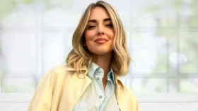 Tagli capelli autunno 2023, il bob di Chiara Ferragni