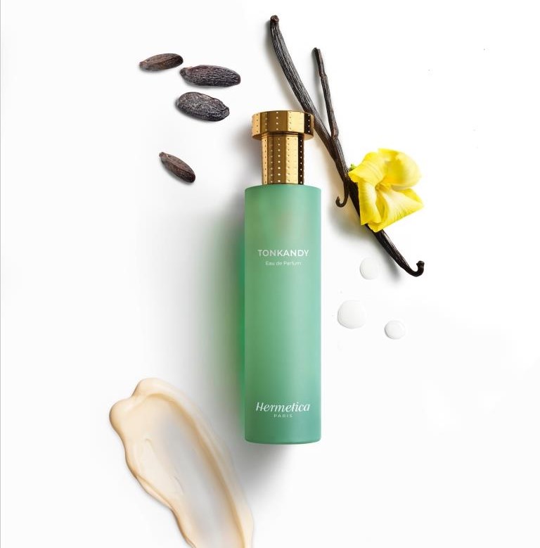 Campomarzio70, le novità Floraiku, Hermetica, Trudon, Xerjoff e L:A BRUKET - Le Shopping News Il Magazine per gli Appassionati di Moda e Tendenze