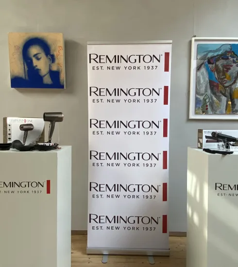 Remington ONE