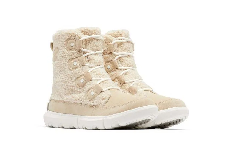 Scarpe Sorel, le novità Autunno Inverno 2023 2024 - Le Shopping News Il Magazine per gli Appassionati di Moda e Tendenze