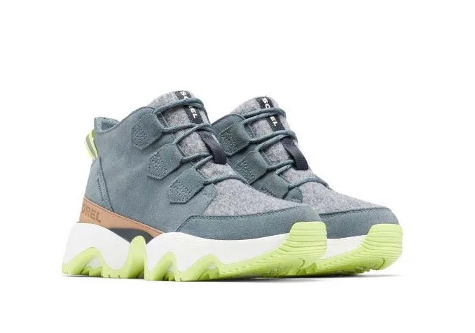 Scarpe Sorel, le novità Autunno Inverno 2023 2024 - Le Shopping News Il Magazine per gli Appassionati di Moda e Tendenze