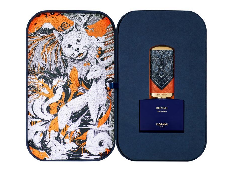 Campomarzio70, le novità Floraiku, Hermetica, Trudon, Xerjoff e L:A BRUKET - Le Shopping News Il Magazine per gli Appassionati di Moda e Tendenze