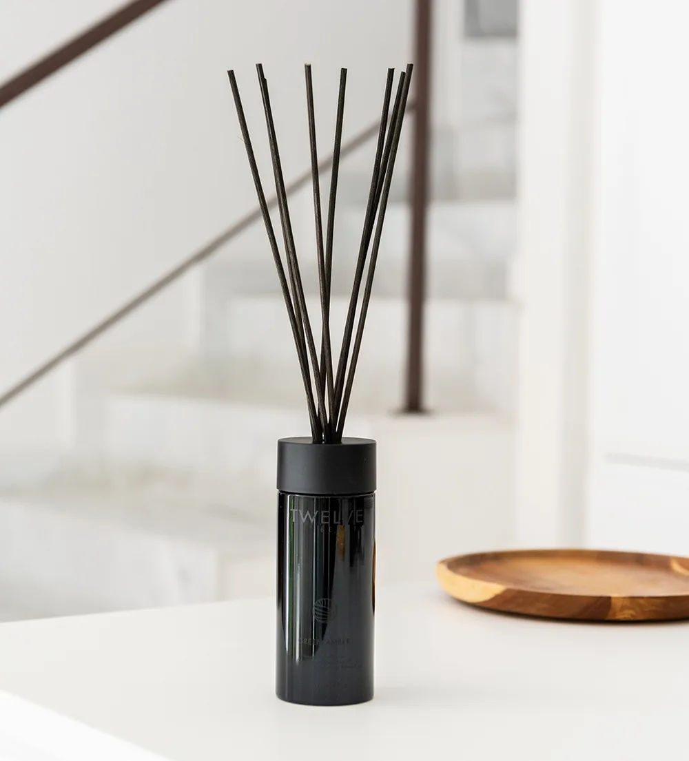 Twelve Beauty, le novità della linea skincare e il diffusore per ambienti Green Amber - Le Shopping News Il Magazine per gli Appassionati di Moda e Tendenze