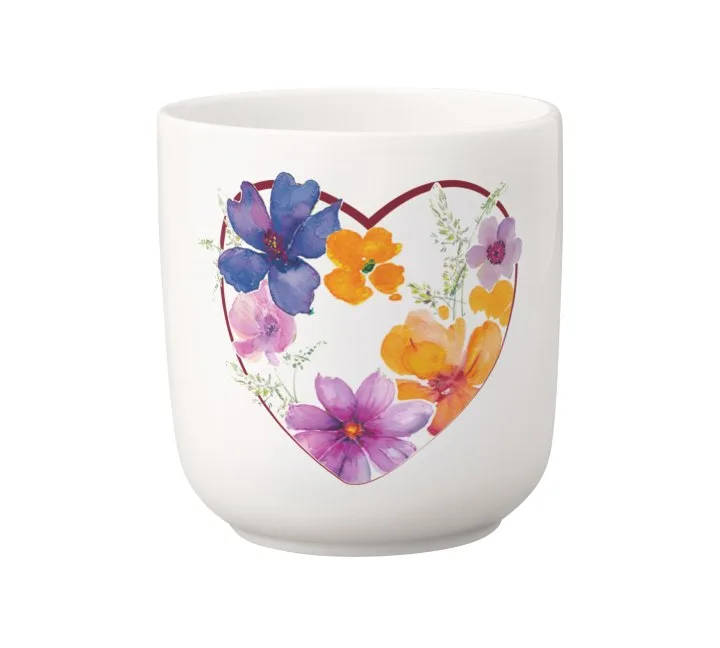 Tazza_Mariefleur-jpg Tornano i pezzi iconici di Villeroy & Boch, in una versione ridisegnata