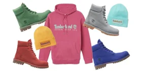 Timberland lancia una Special Edition per il 50Esimo dei suoi boots