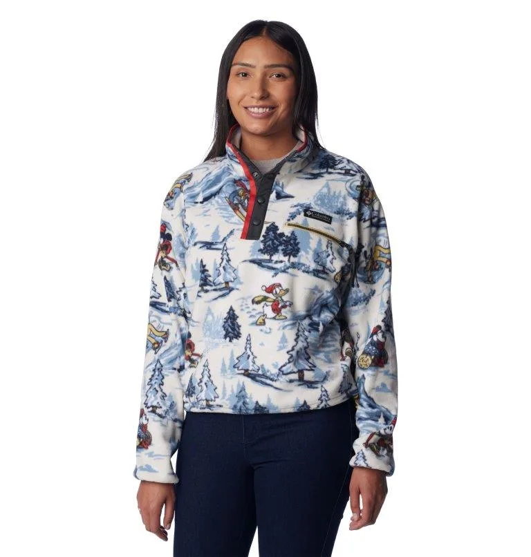 Columbia e Disney, la collezione Disney 100 in edizione limitata - Le Shopping News Il Magazine per gli Appassionati di Moda e Tendenze