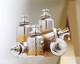 Insìum Timeless Extreme Renewal Serum