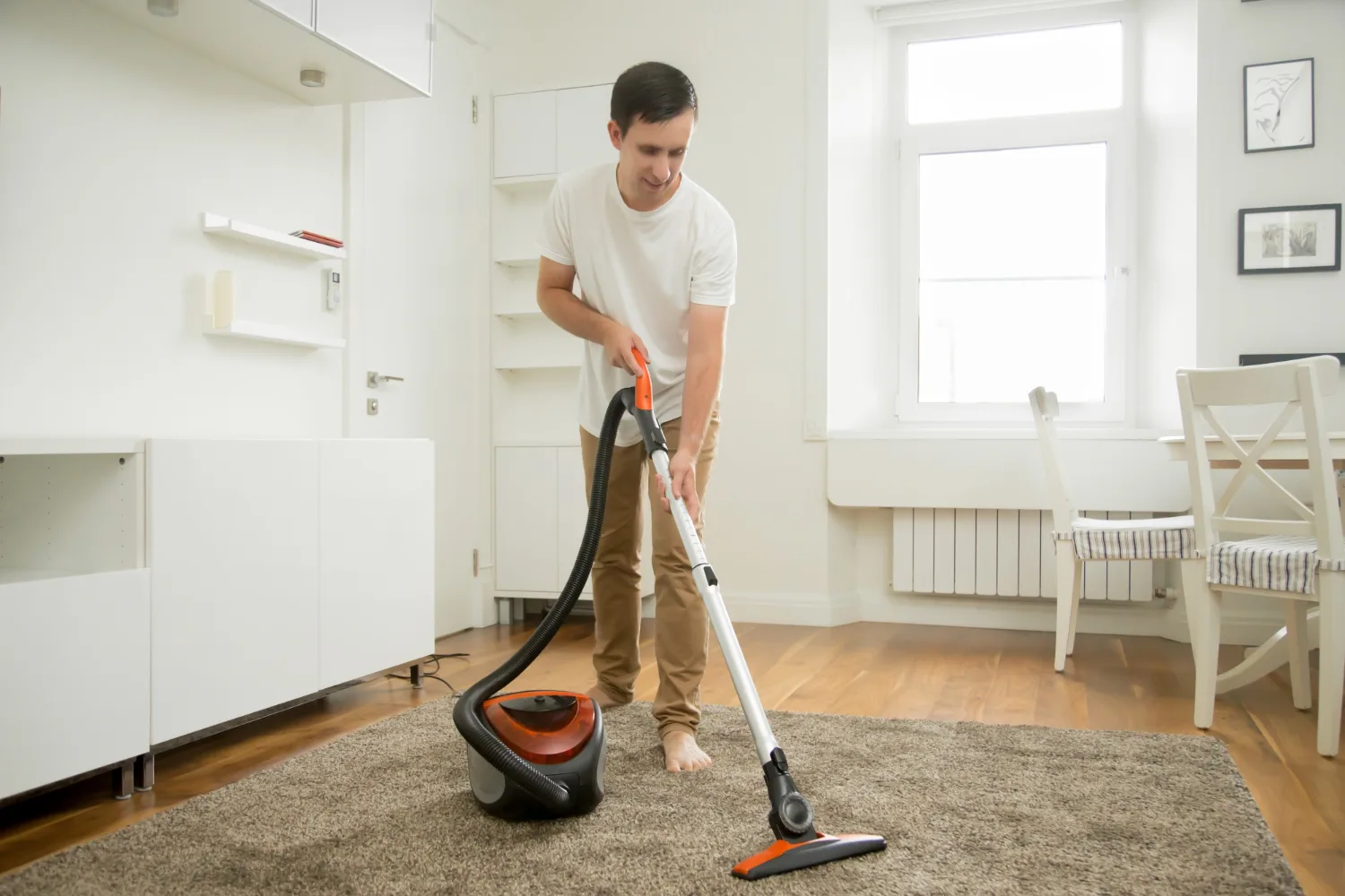 I dispositivi tech per pulire la casa si acquistano online - Le Shopping News Il Magazine per gli Appassionati di Moda e Tendenze