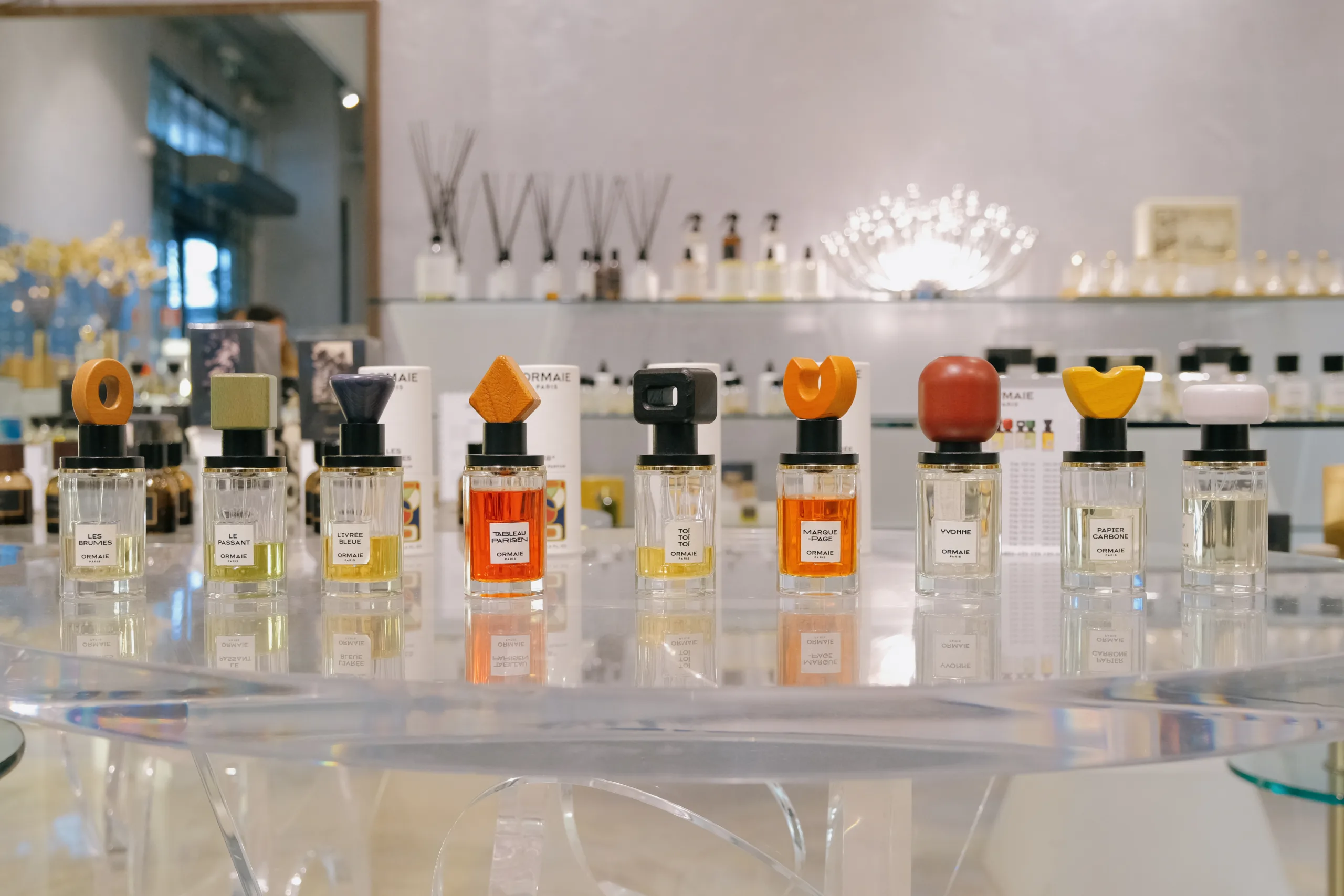 10 Corso Como, il nuovo giardino dei profumi online - Le Shopping News Il Magazine per gli Appassionati di Moda e Tendenze