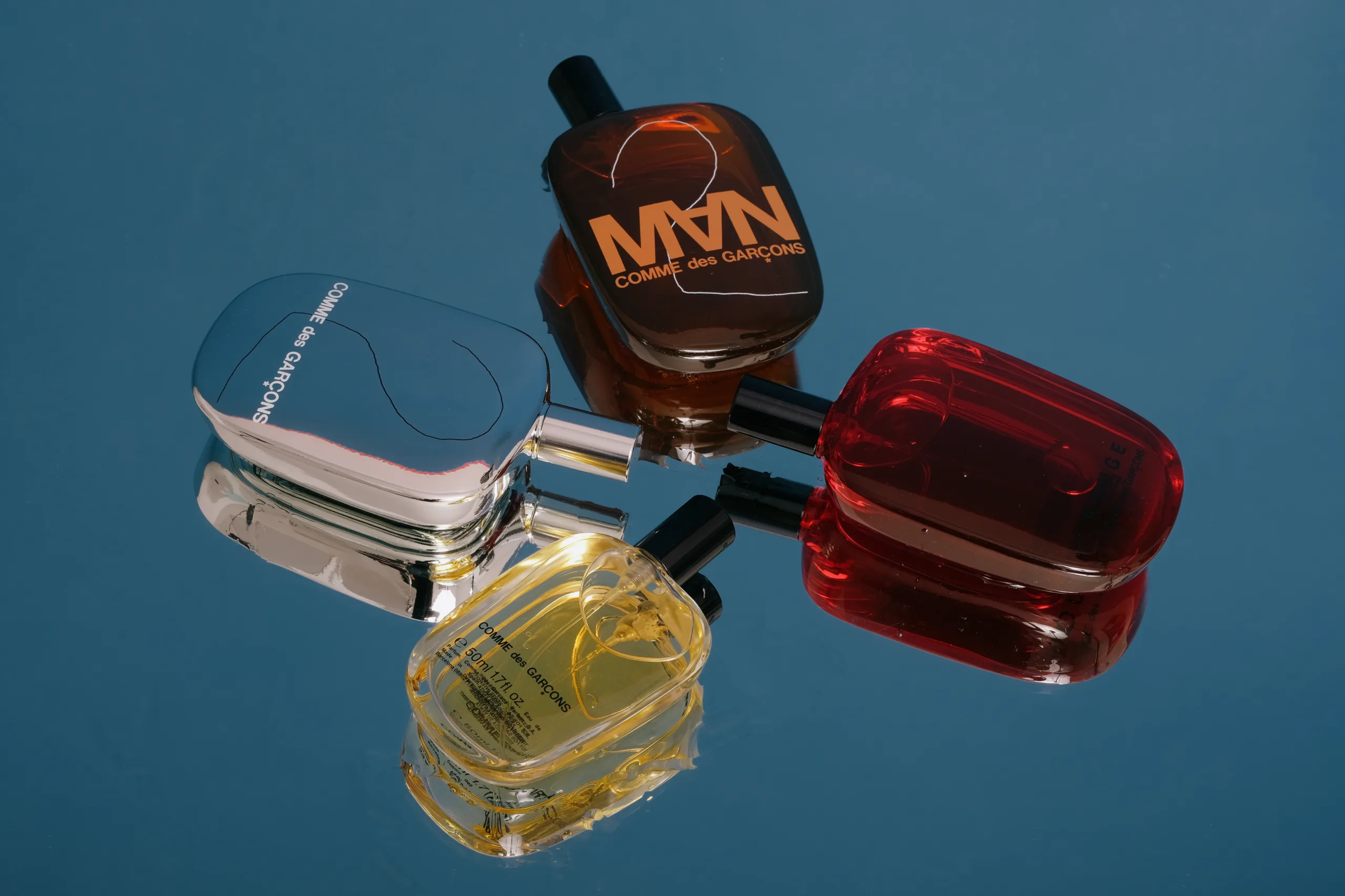 10 Corso Como, il nuovo giardino dei profumi online - Le Shopping News Il Magazine per gli Appassionati di Moda e Tendenze