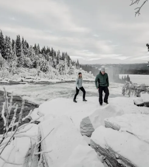 2117 of Sweden, le novità autunno inverno 2023 2024