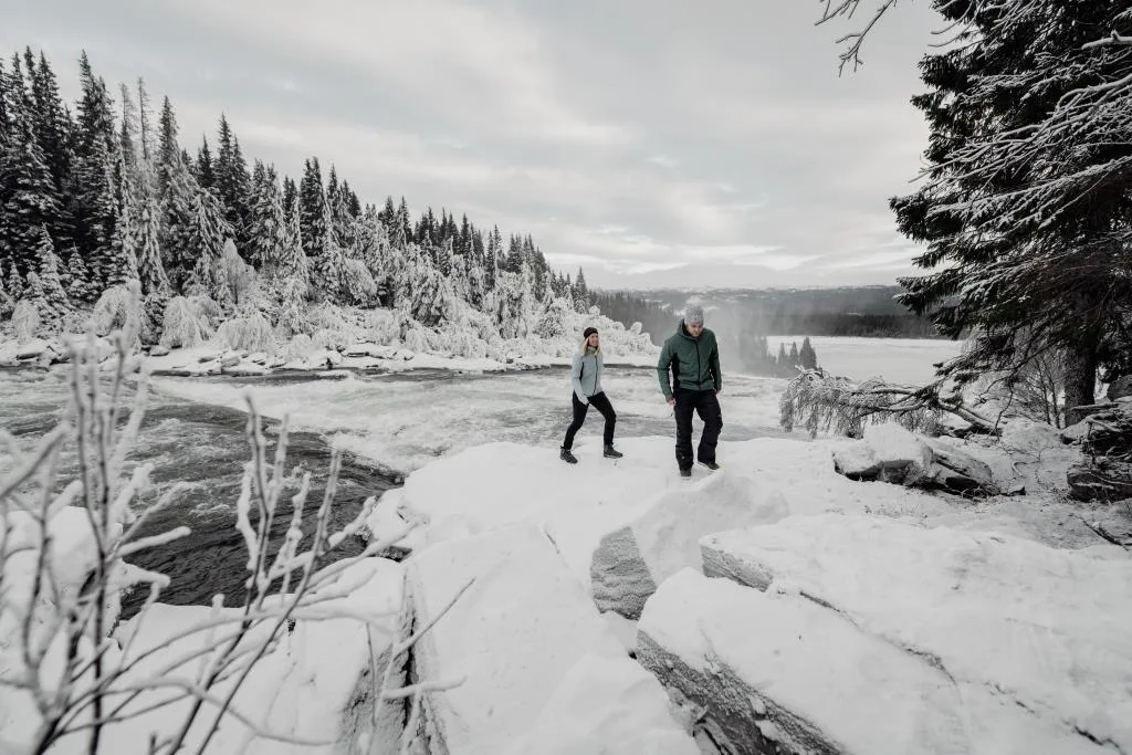 2117 of Sweden, le novità autunno inverno 2023 2024