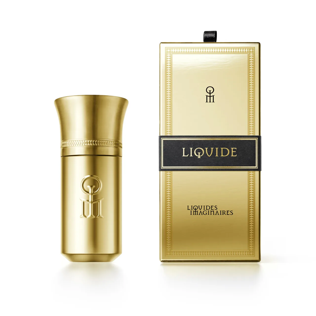 Liquides Imaginaires, la nuova fragranza Liquide Gold - Le Shopping News Il Magazine per gli Appassionati di Moda e Tendenze