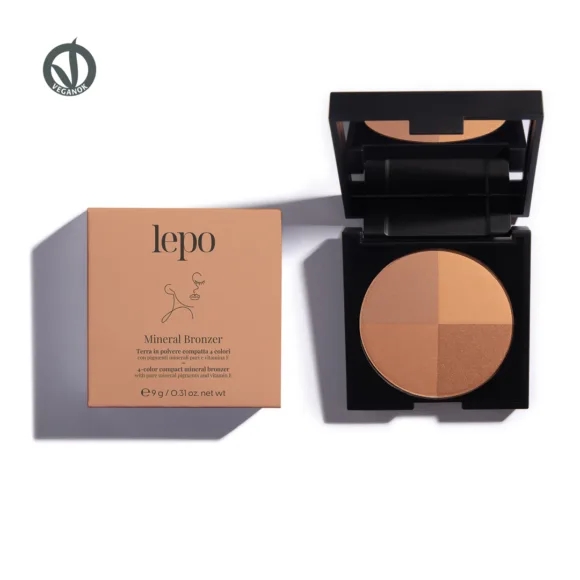 I Regali di Natale 2023 con il Glamour di Lepo Make-Up - Le Shopping News Il Magazine per gli Appassionati di Moda e Tendenze
