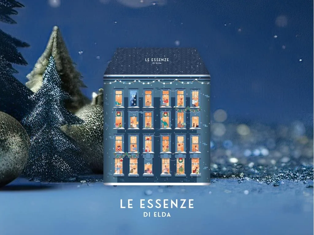 I Calendari dell'Avvento beauty top da aprire! - Le Shopping News Il Magazine per gli Appassionati di Moda e Tendenze