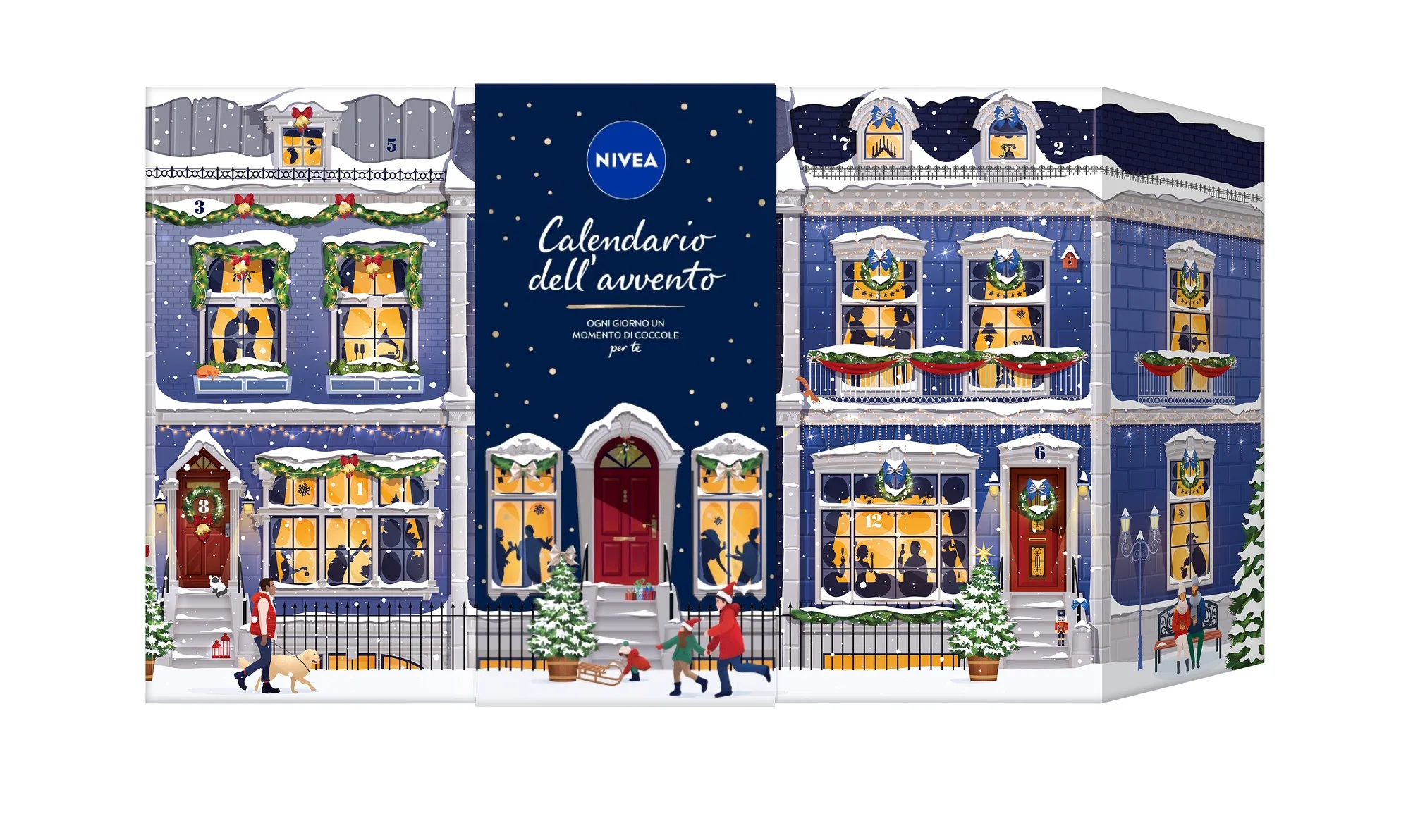I Calendari dell'Avvento beauty top da aprire! - Le Shopping News Il Magazine per gli Appassionati di Moda e Tendenze