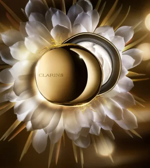 Clarins Precious, un eccezionale rituale skincare
