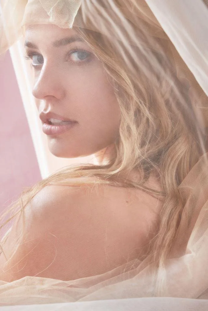 Shani, la nuova campagna con Ivana Mrázová e le novità inverno 2024